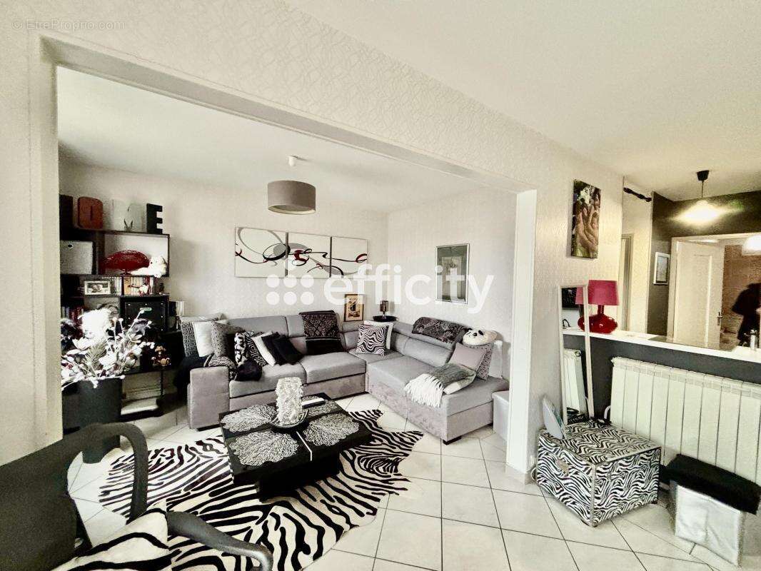 Appartement à BOURGES