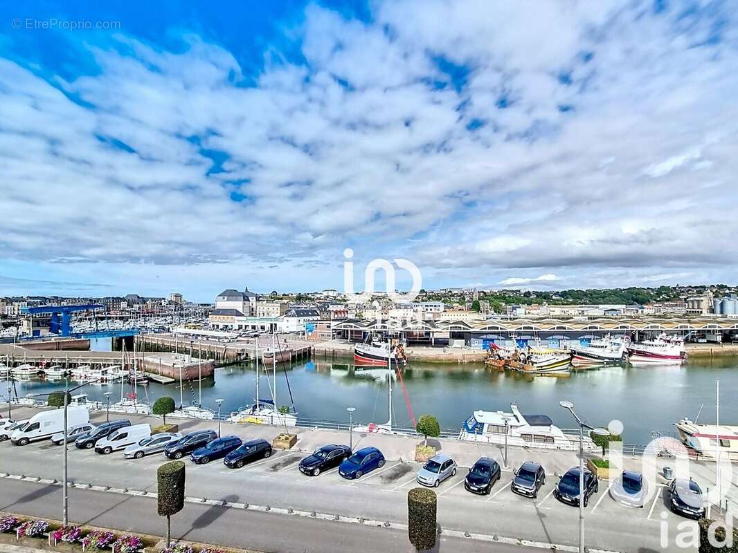 Photo 2 - Appartement à DIEPPE