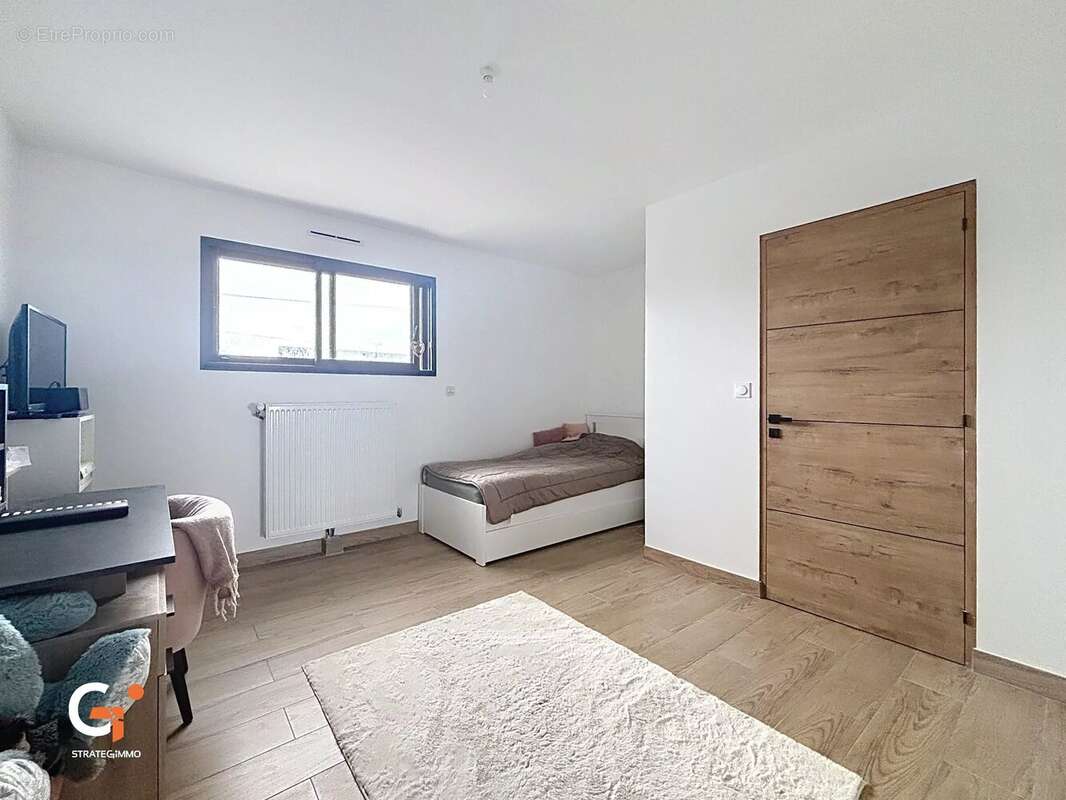 Maison moderne 4 chambres - photo 12