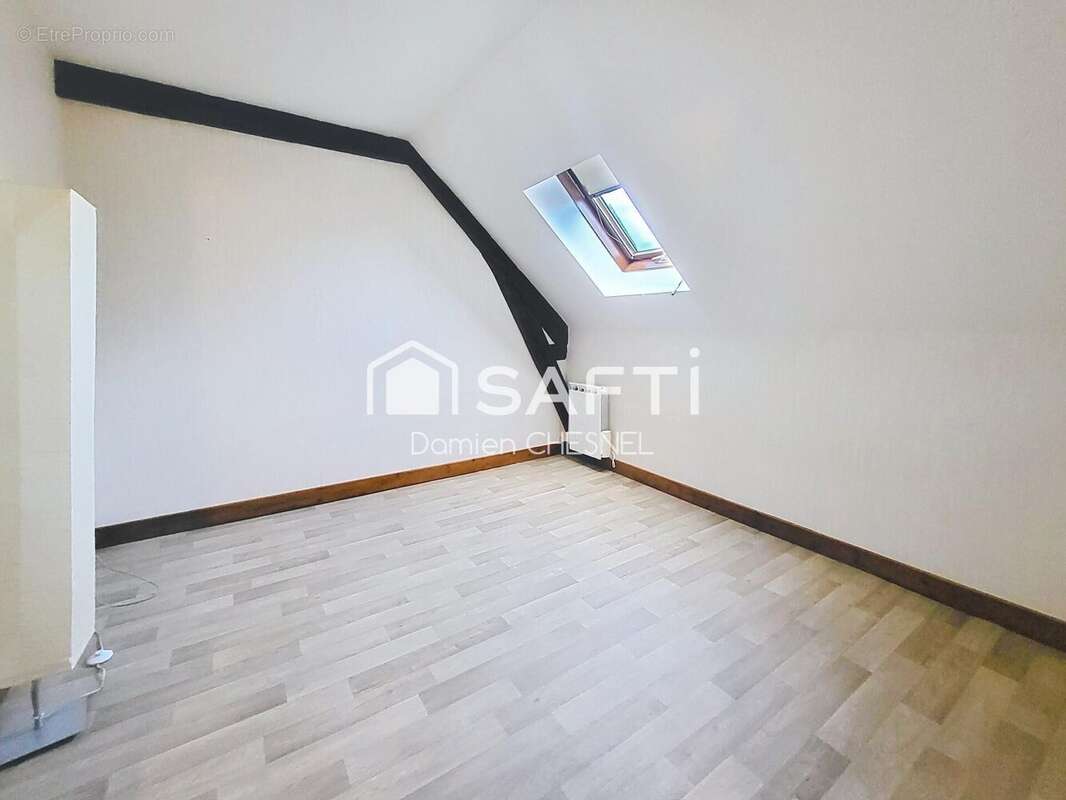 Photo 6 - Maison à SIDIAILLES