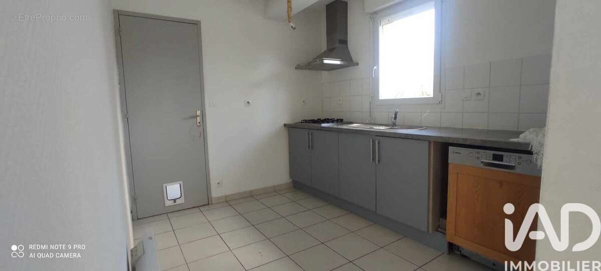 Photo 5 - Maison à KERFOT