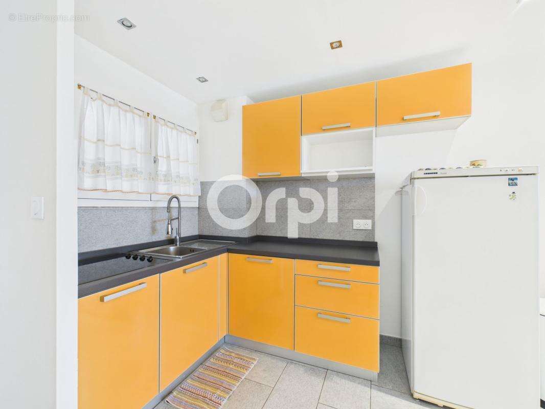 Appartement à MANDELIEU-LA-NAPOULE