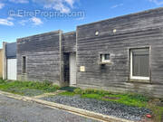 Maison à GRANDCAMP-MAISY