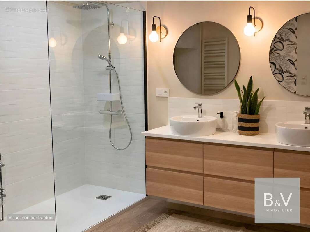 Appartement à BAYONNE