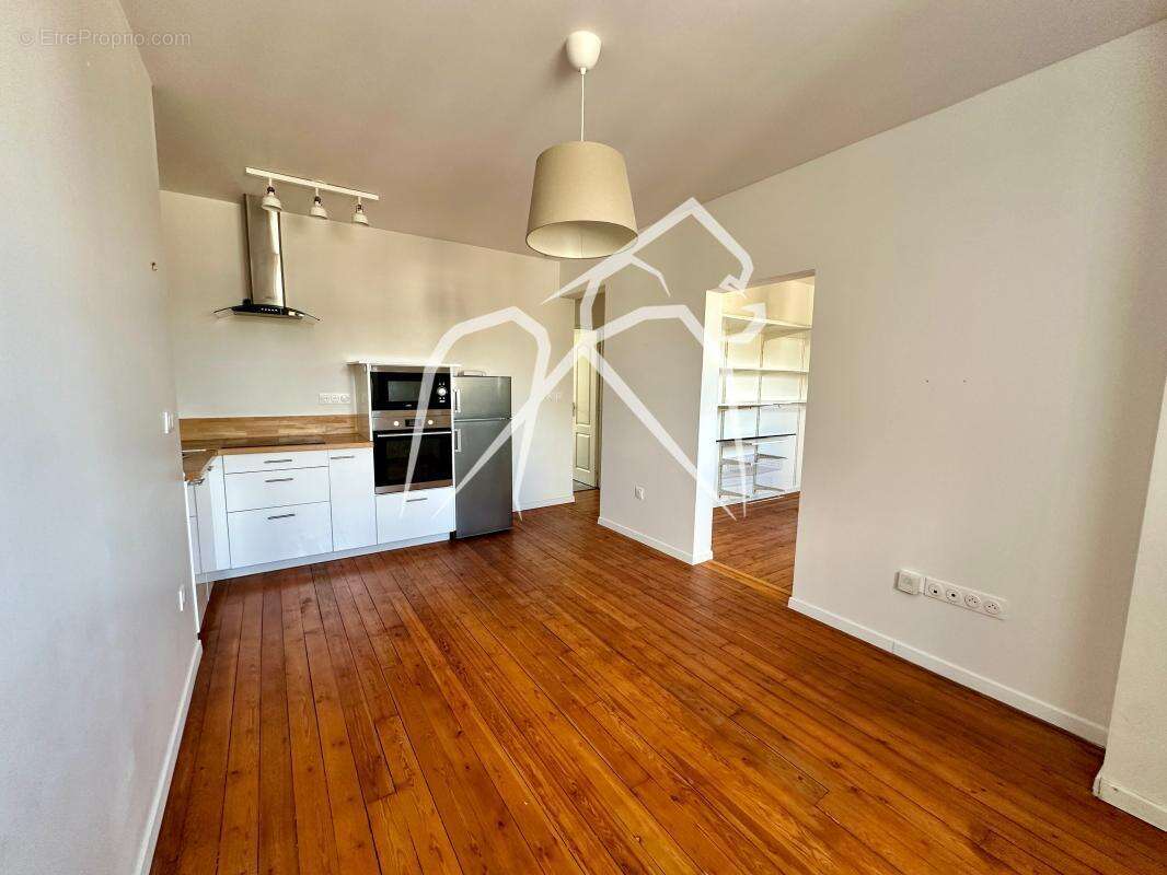 Appartement à ROUEN