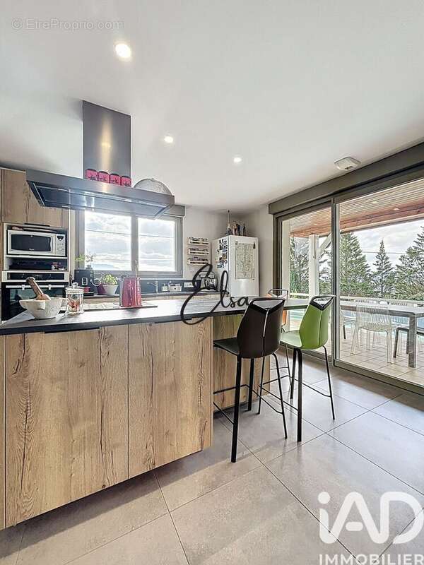 Photo 6 - Maison à CULOZ