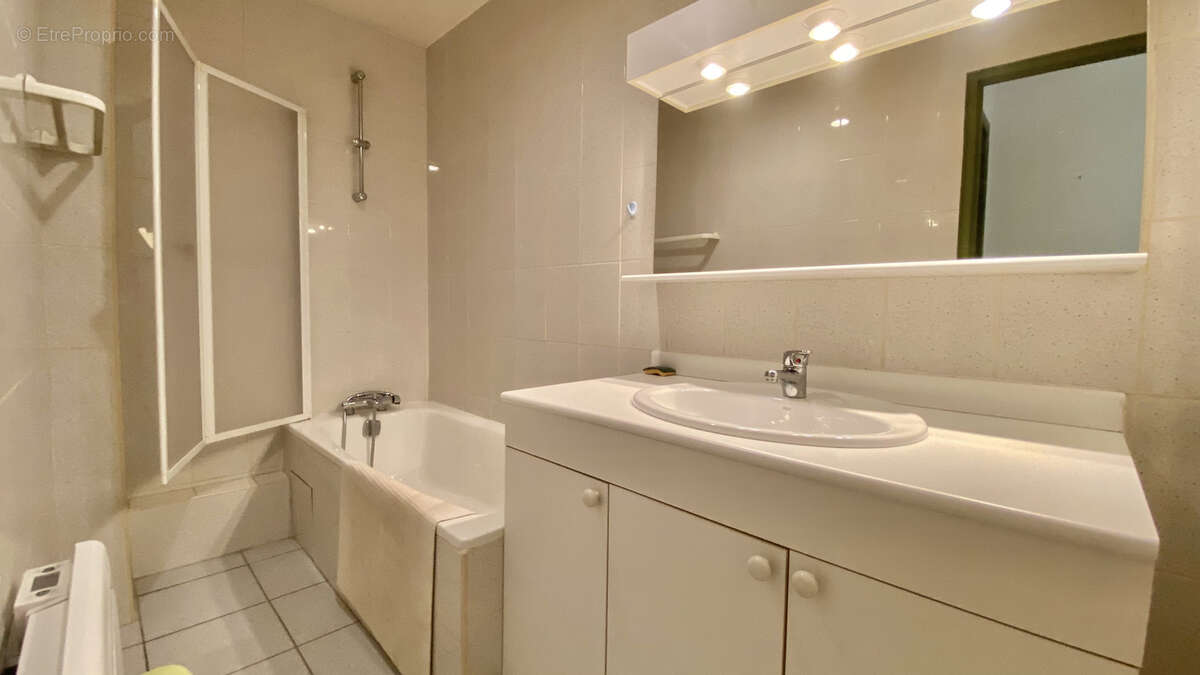 Appartement à LUZ-SAINT-SAUVEUR