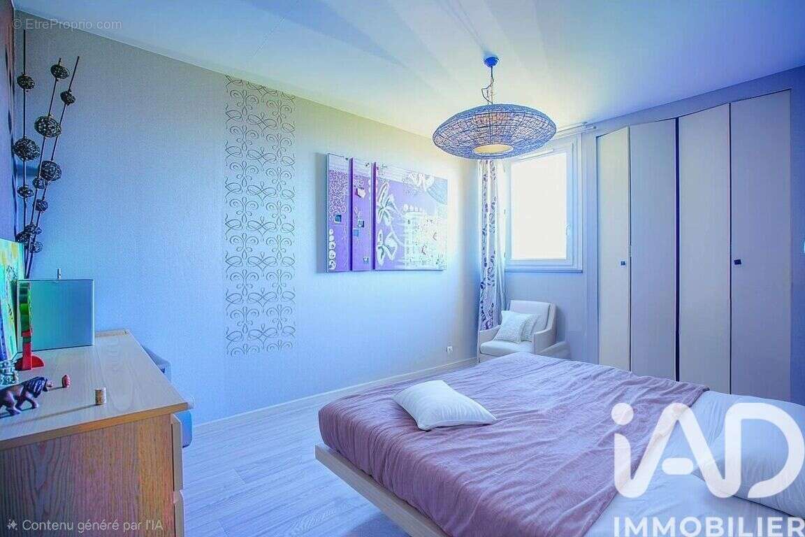 Photo 8 - Appartement à GONESSE