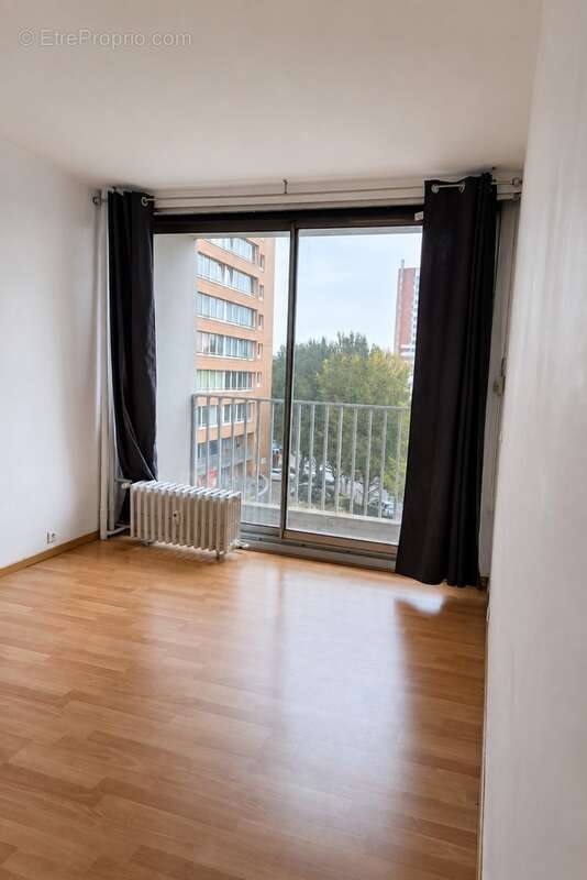 Roubaix – Appartement loué de 99 m² – 4 chambres avec balcon - photo 5