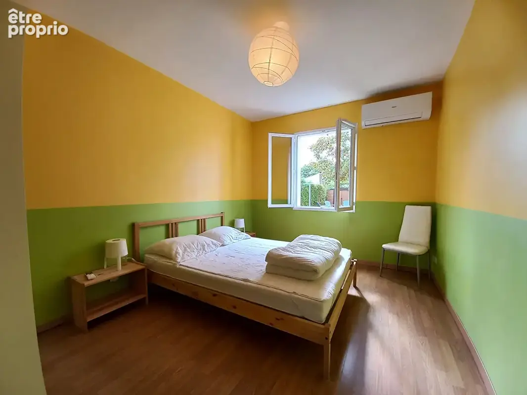 À découvrir : maison 4 chambres avec terrasse et climatisation réversible - photo 13