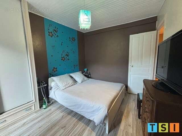 Maison à BAGNERES-DE-LUCHON