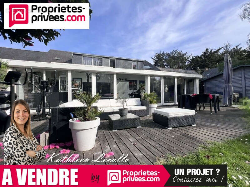 Maison à GUERANDE