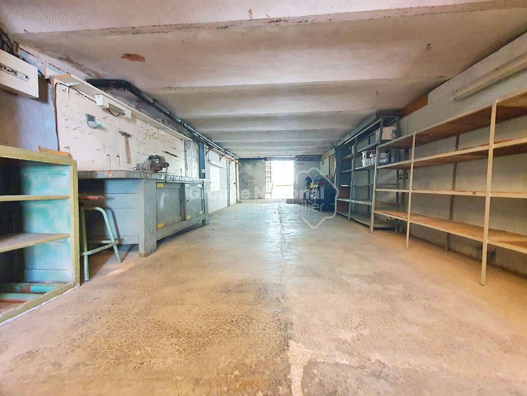 Appartement à MIRAMAS