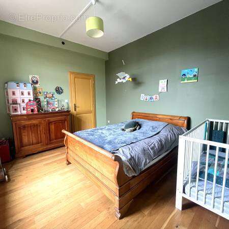 1 n°8 - Maison à SAINT-RIQUIER