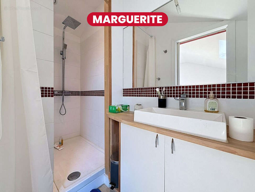 Maison 168m² à lille - photo 14