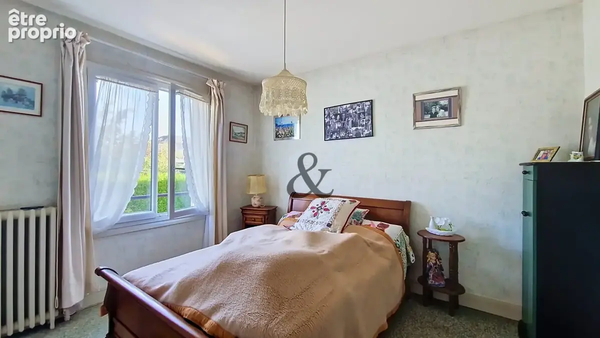 Maison 3 pièces 55 m² à vendre à Blois (41000) - photo 7