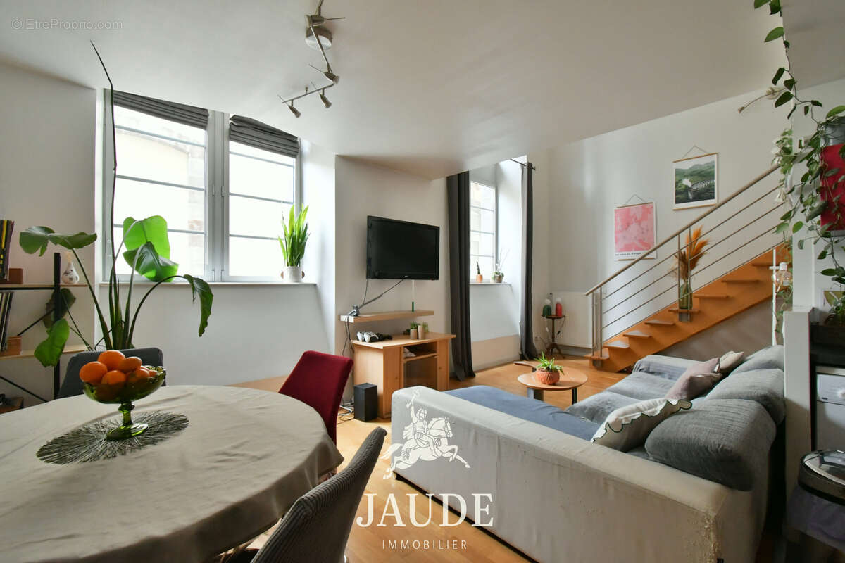 Appartement à RIOM