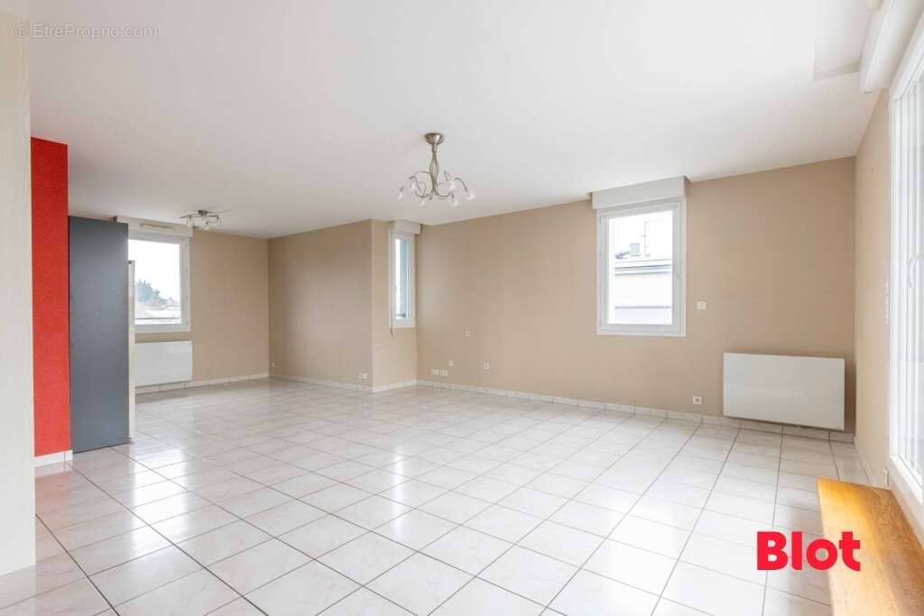 Appartement à BETTON