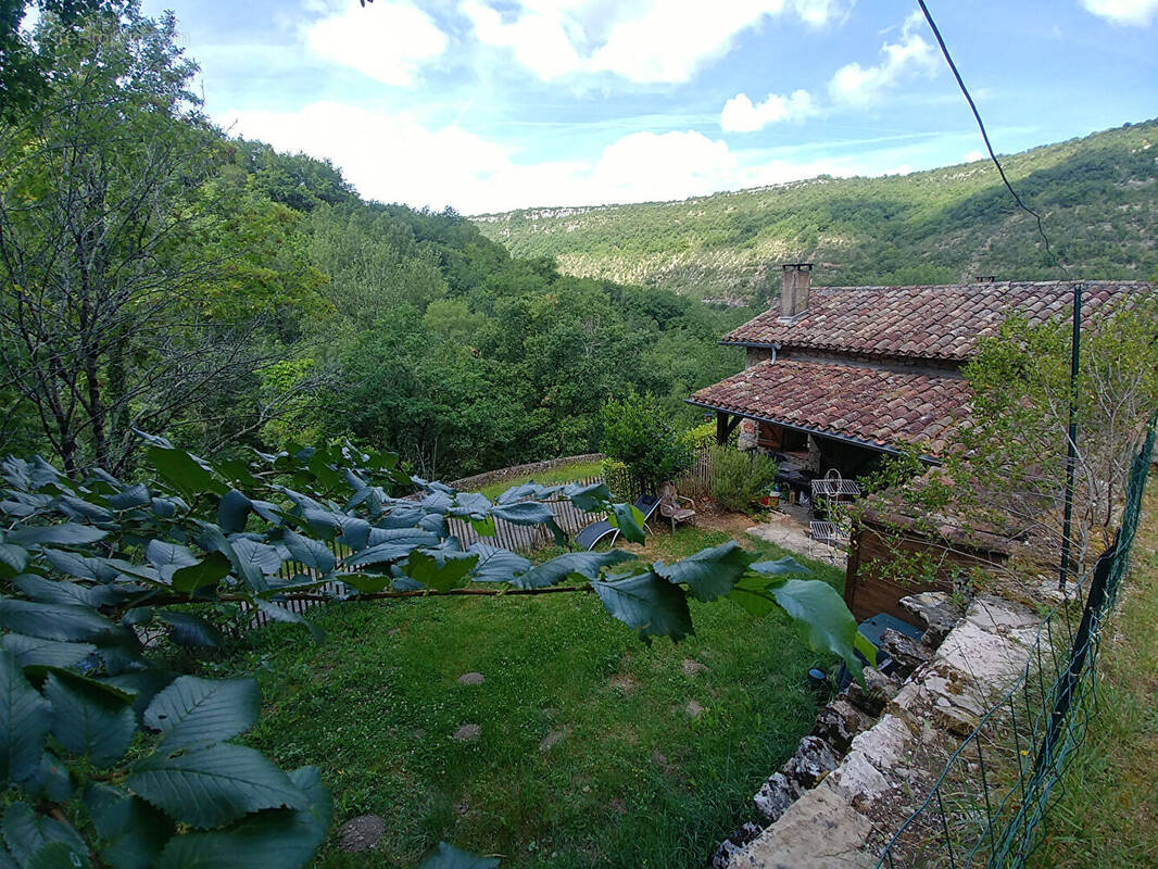 Maison à PENNE