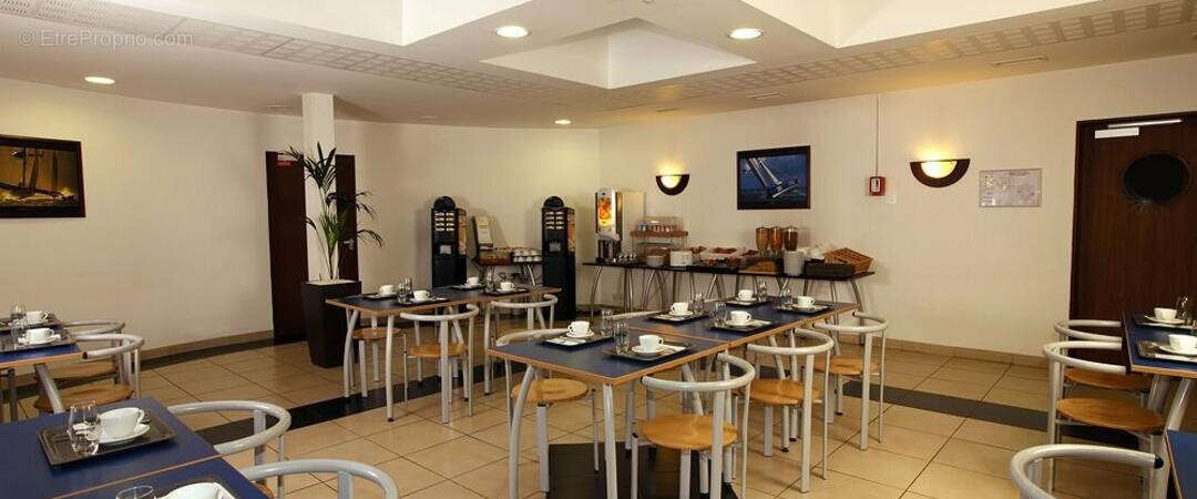 Opportunité d'investissement a LE BLANC MESNIL 93150 - photo 4