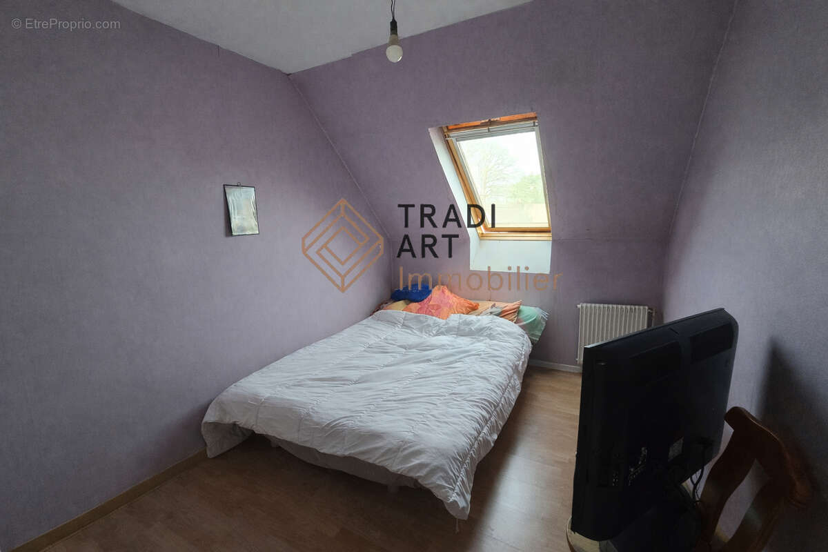 Maison à MORSANG-SUR-ORGE