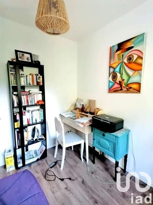 Photo 8 - Maison à LA PLAINE-SUR-MER