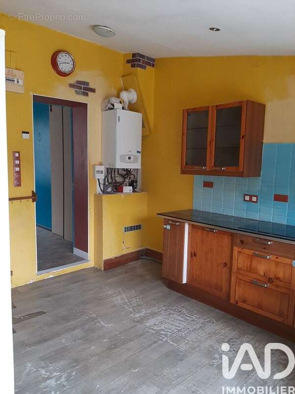 Photo 5 - Maison à LA BASSEE