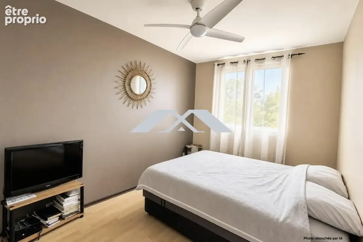 Appartement 5 pièces 81 m² à vendre à Le Tampon (97430) - photo 6