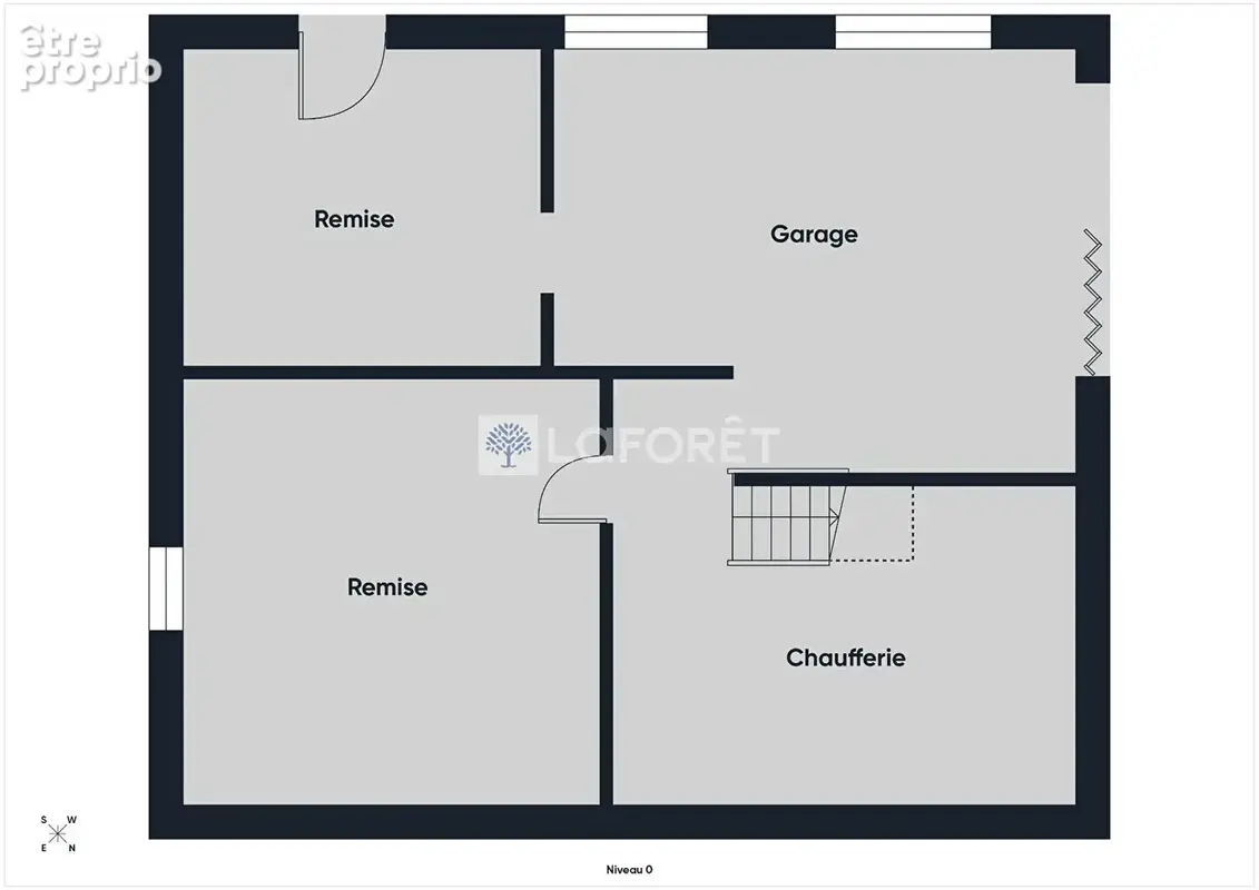 Maison Douarnenez 5 pièces 119.39 m2 - photo 12