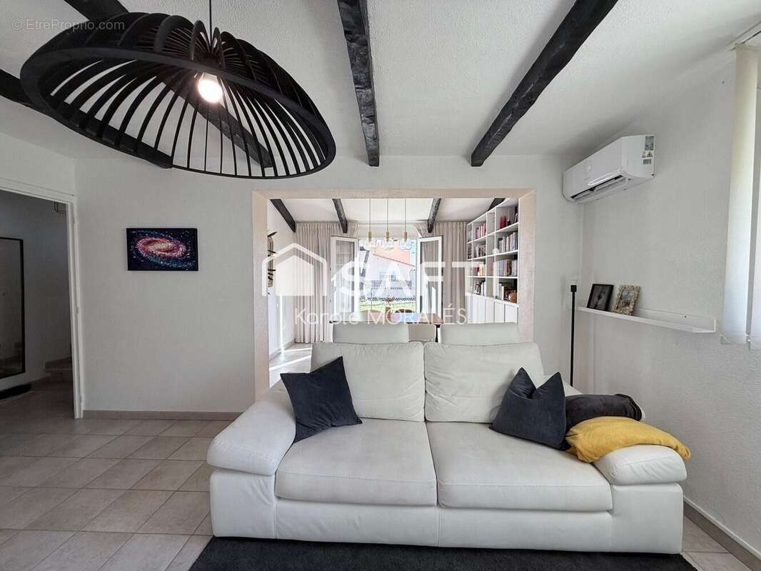 Photo 8 - Maison à CANET-EN-ROUSSILLON