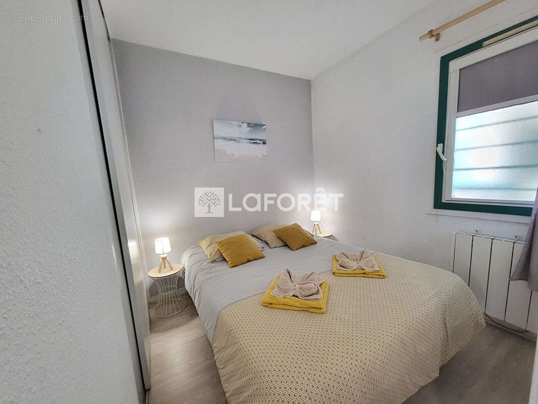 Appartement à MIMIZAN