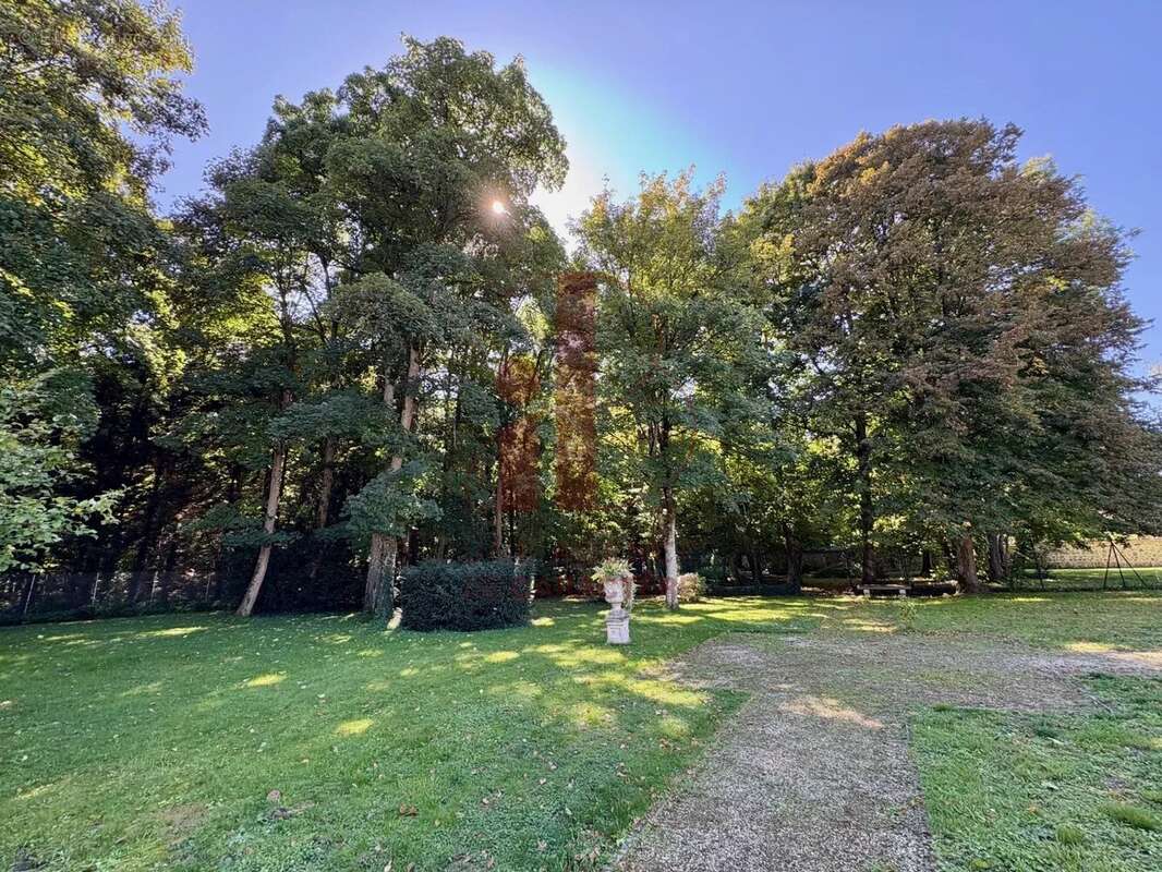 Maison à BOURRON-MARLOTTE