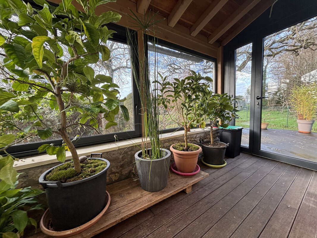 Maison à PENNE-D'AGENAIS
