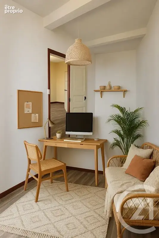 Maison 4 pièces 92 m² à vendre à Carbonne (31390) - photo 14