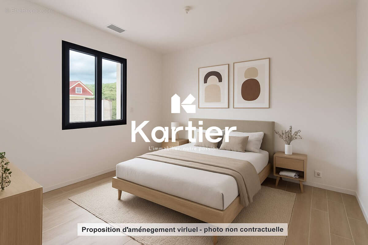 Maison à SAINT-SEURIN-SUR-L&#039;ISLE