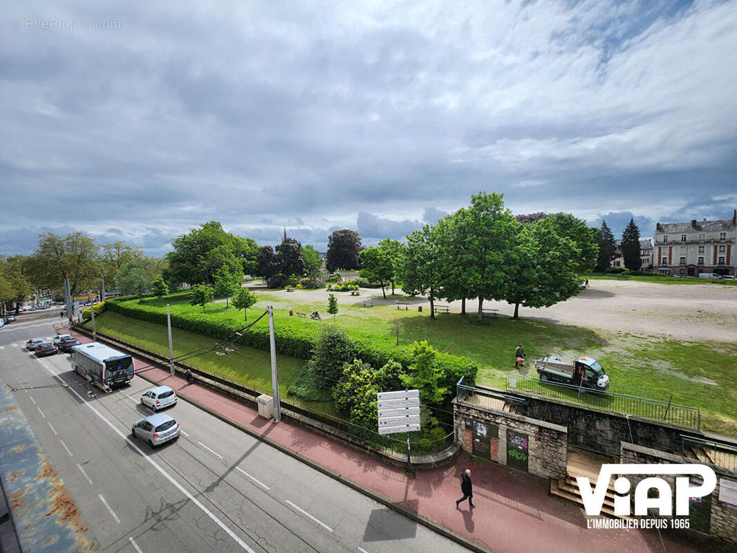 Appartement à LIMOGES