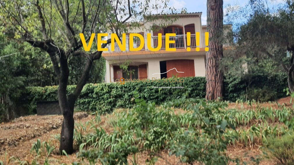 Maison à MONTPELLIER