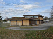 Commerce à ROMANS-SUR-ISERE