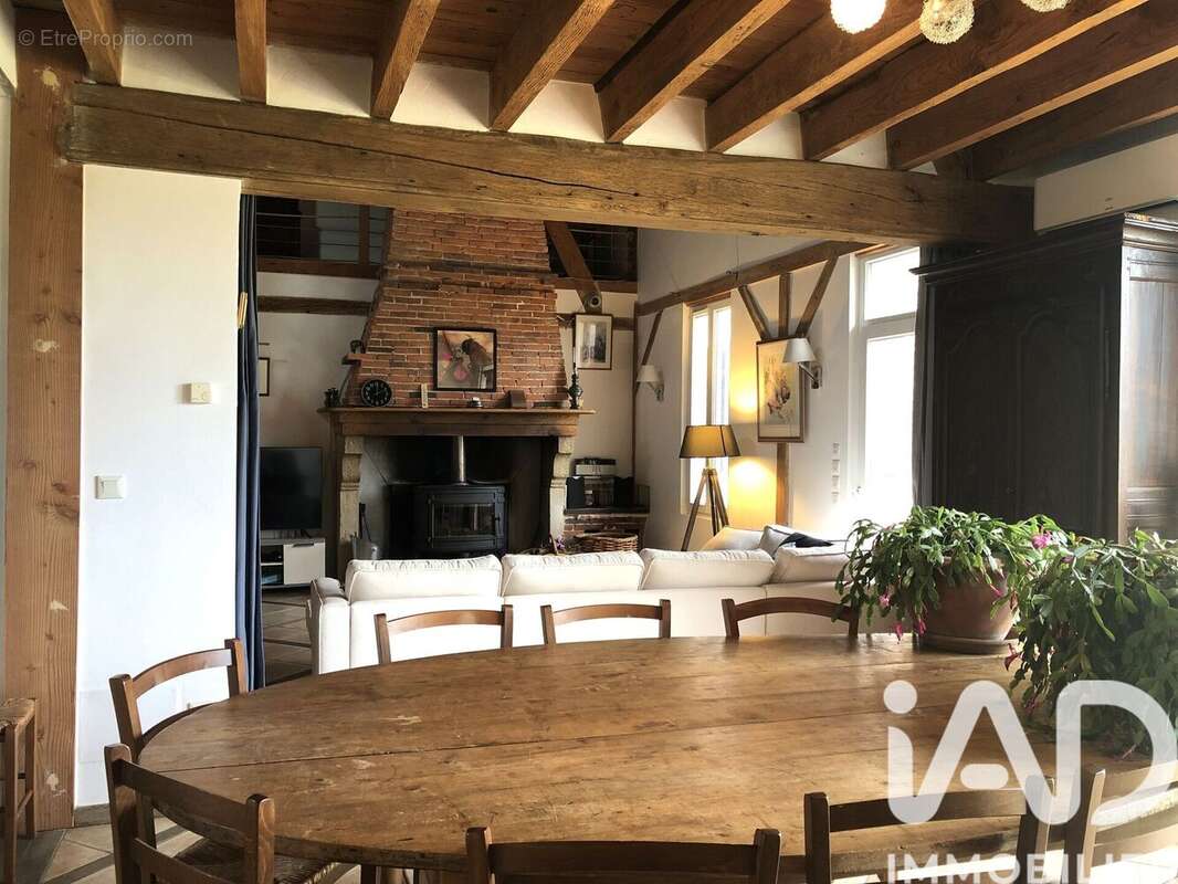 Photo 6 - Maison à LABRIT