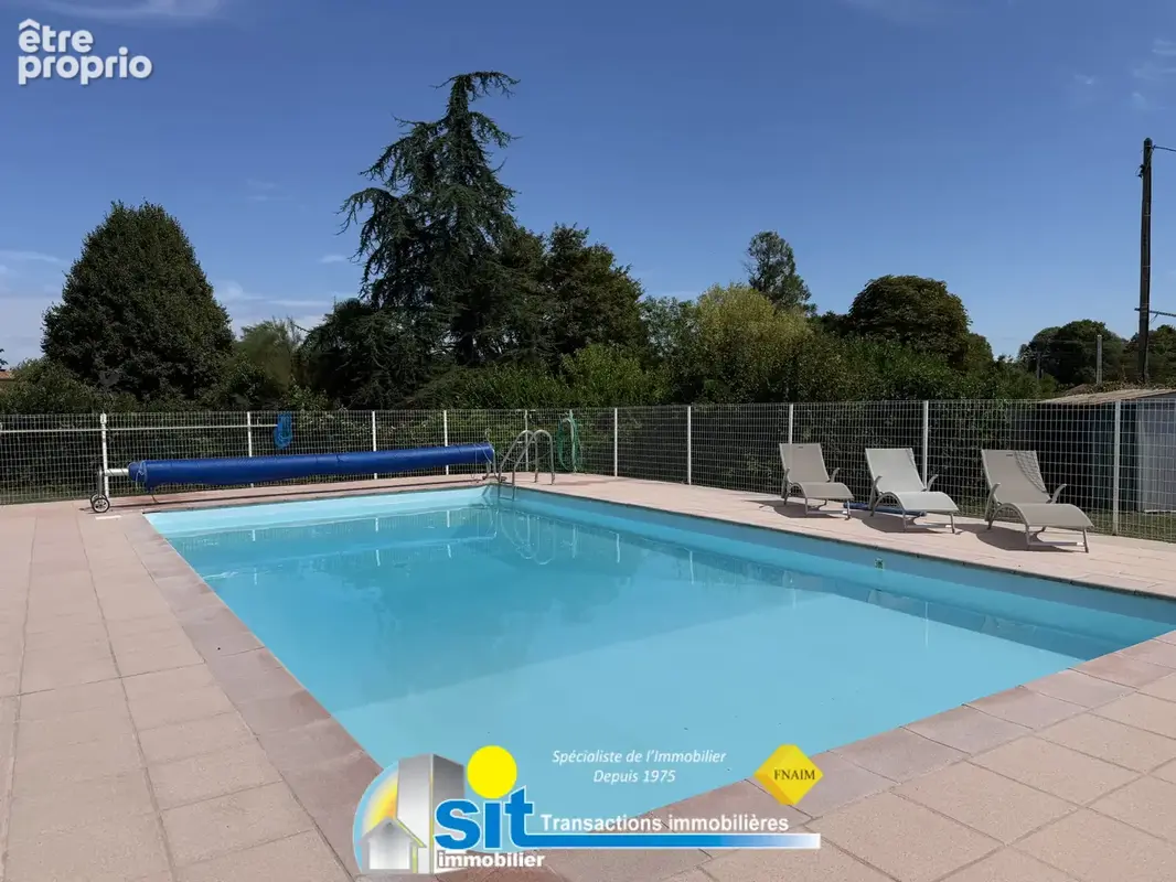 Maison traditionnelle offrant deux logements - photo 4