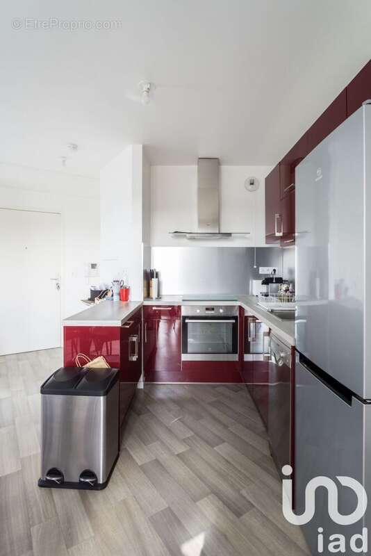 Photo 6 - Appartement à CLAYE-SOUILLY
