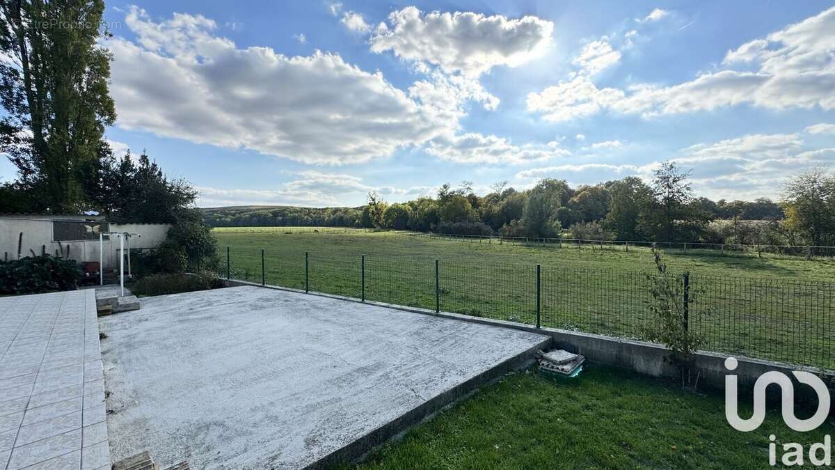 Photo 5 - Maison à SOLERS