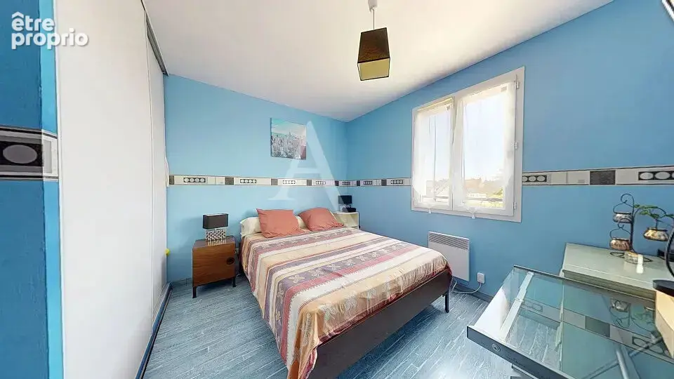 Maison Dadonville 8 pièce(s) 158.36 m2 - photo 8