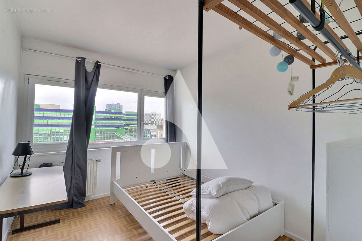 Appartement à CERGY