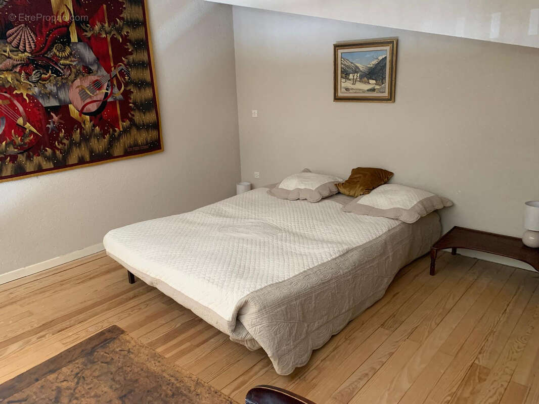 Appartement avec mezzanine et terrasses à Valberg - photo 4