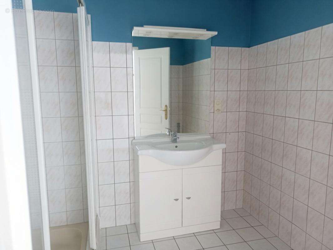 Maison de rapport - photo 13
