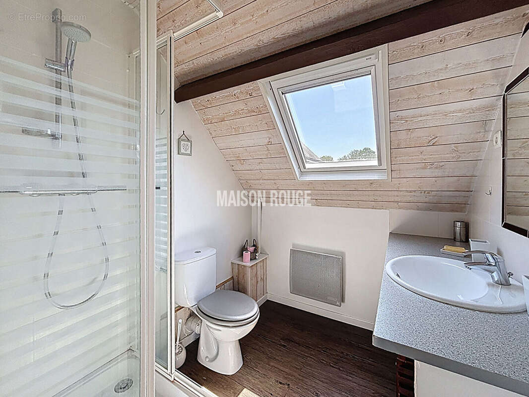 Maison à PLOUER-SUR-RANCE