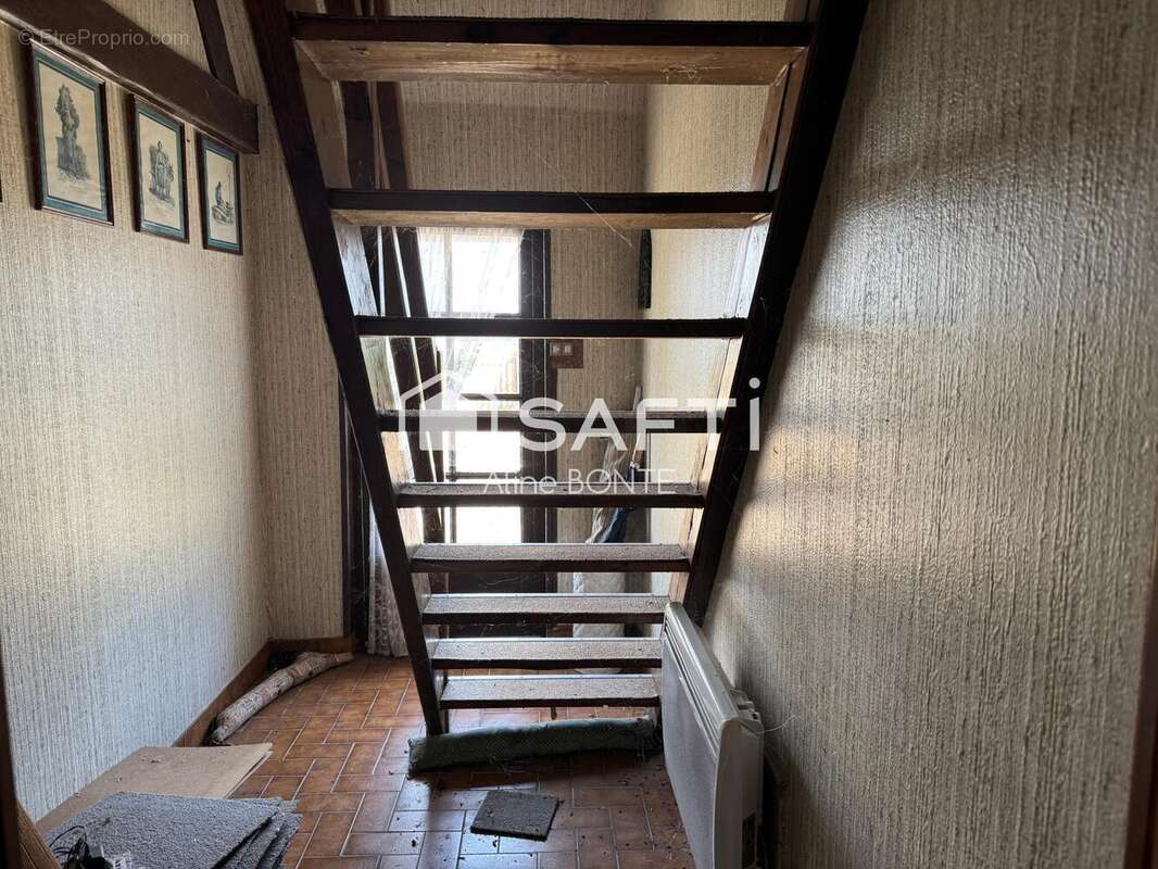 Maison 82 m² à Conches-En-Ouche  - photo 9
