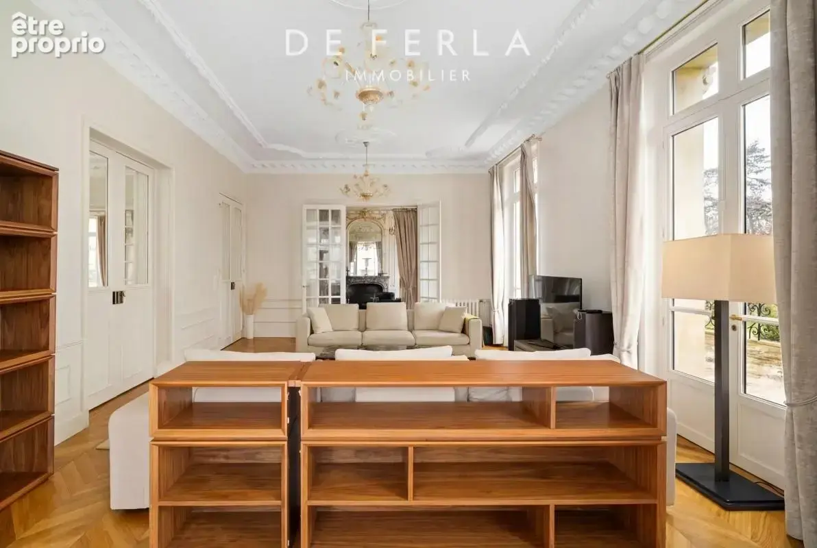 Maison de Joséphine Baker - Le Vésinet - photo 33