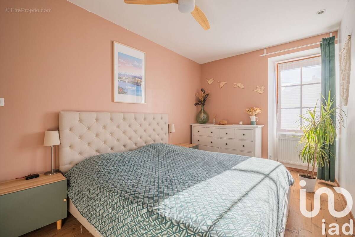 Photo 6 - Maison à NOTRE-DAME-DE-MESAGE